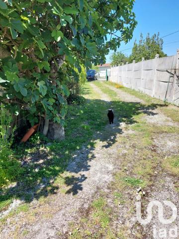 Maison à vendre 6 pièces 168 m² Bourcefranc-le-Chapus