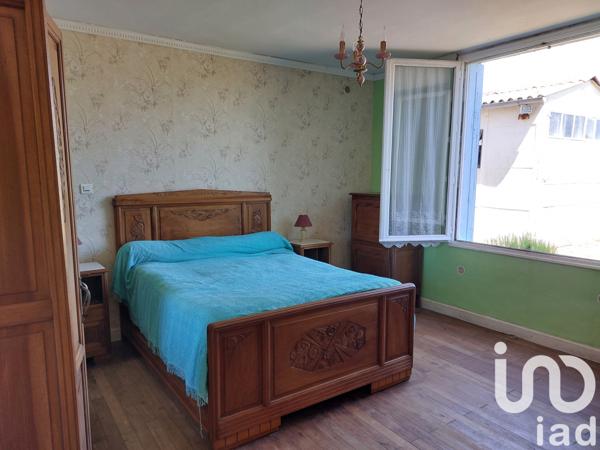 Maison à vendre 6 pièces 168 m² Bourcefranc-le-Chapus