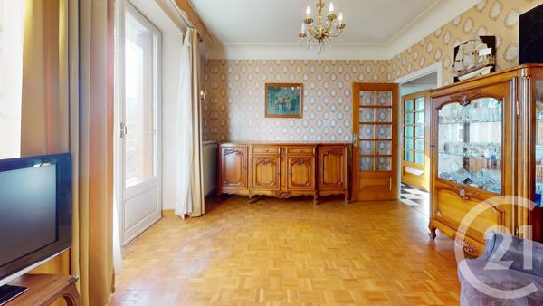 Appartement T4 à vendre  4 pièces - 113,47 m2 RODEZ - 12