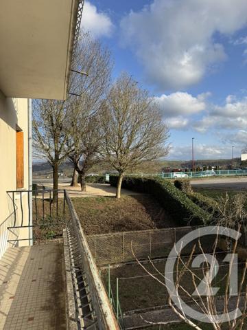 Appartement T4 à vendre  4 pièces - 113,47 m2 RODEZ - 12