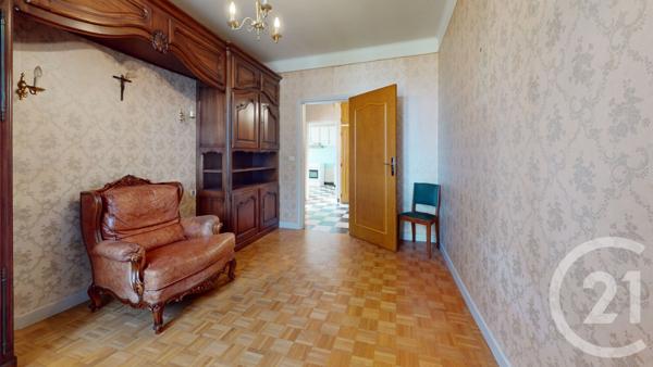 Appartement T4 à vendre  4 pièces - 113,47 m2 RODEZ - 12