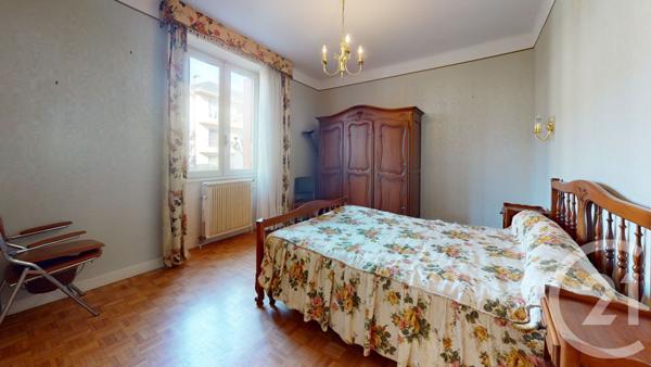 Appartement T4 à vendre  4 pièces - 113,47 m2 RODEZ - 12