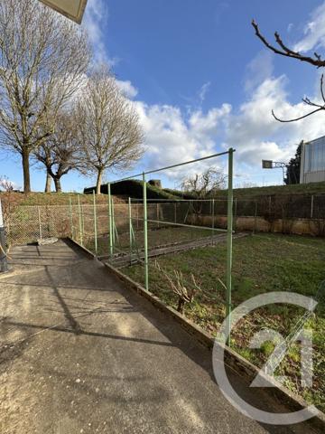 Appartement T4 à vendre  4 pièces - 113,47 m2 RODEZ - 12