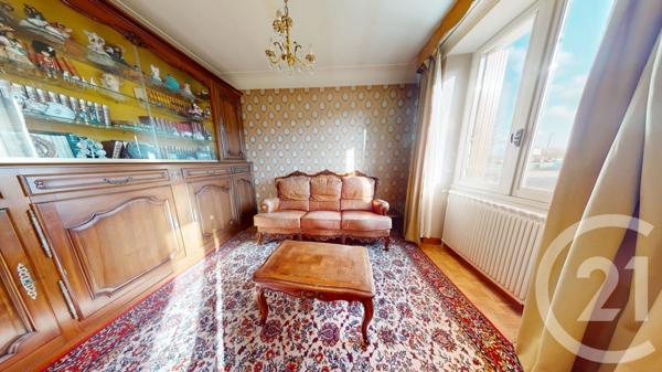 Appartement T4 à vendre  4 pièces - 113,47 m2 RODEZ - 12