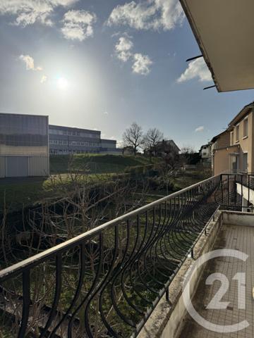 Appartement T4 à vendre  4 pièces - 113,47 m2 RODEZ - 12