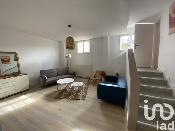 Immeuble à vendre 210 m² Mérignac