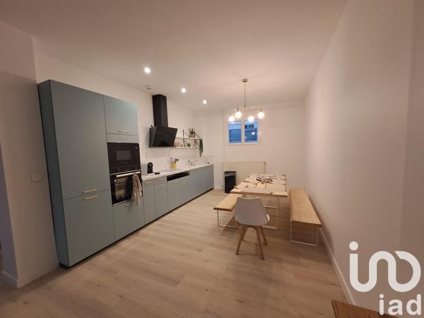Immeuble à vendre 210 m² Mérignac