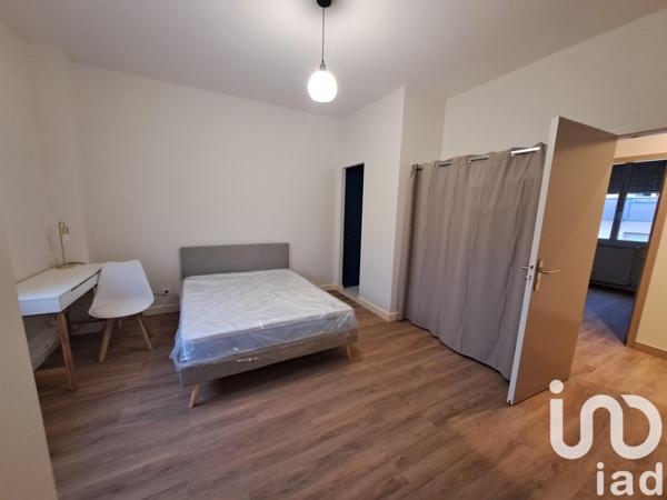 Immeuble à vendre 210 m² Mérignac