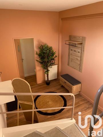 Immeuble à vendre 210 m² Mérignac