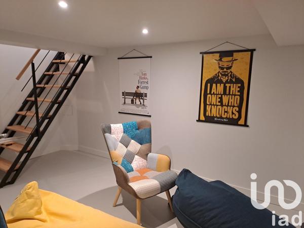 Immeuble à vendre 210 m² Mérignac