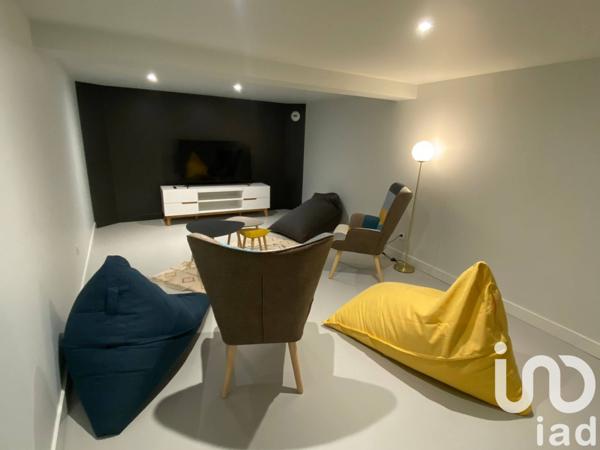 Immeuble à vendre 210 m² Mérignac