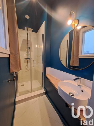 Immeuble à vendre 210 m² Mérignac