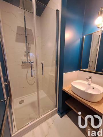 Immeuble à vendre 210 m² Mérignac