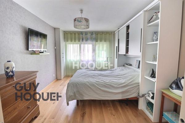 Aux alentours de Beaumesnil