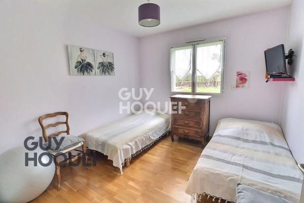 Aux alentours de Beaumesnil