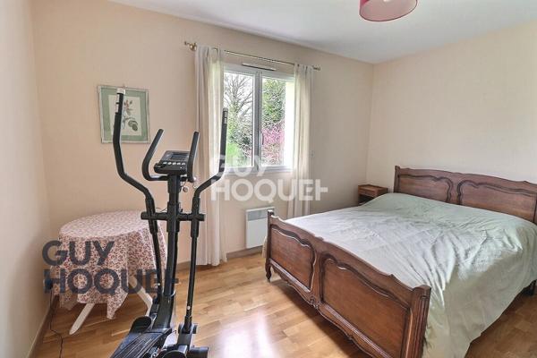 Aux alentours de Beaumesnil