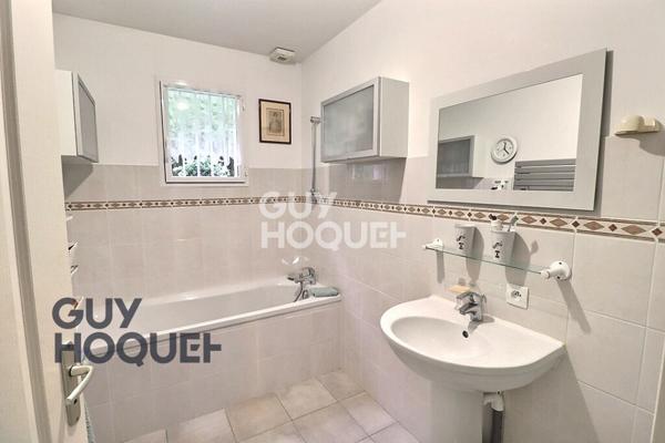 Aux alentours de Beaumesnil