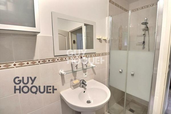 Aux alentours de Beaumesnil