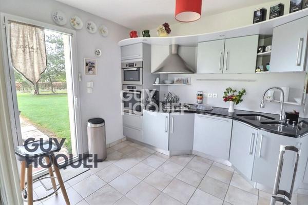 Aux alentours de Beaumesnil