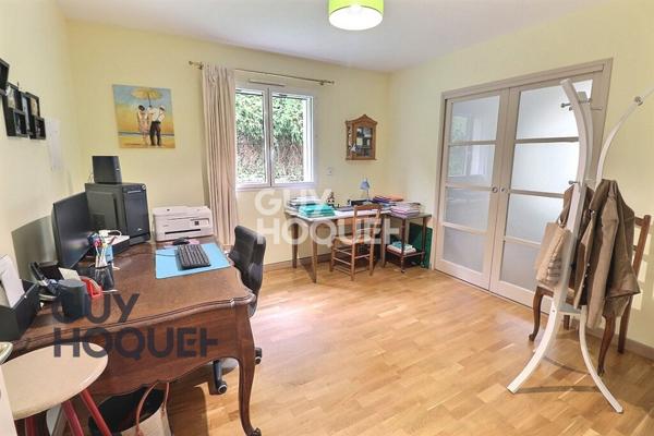 Aux alentours de Beaumesnil