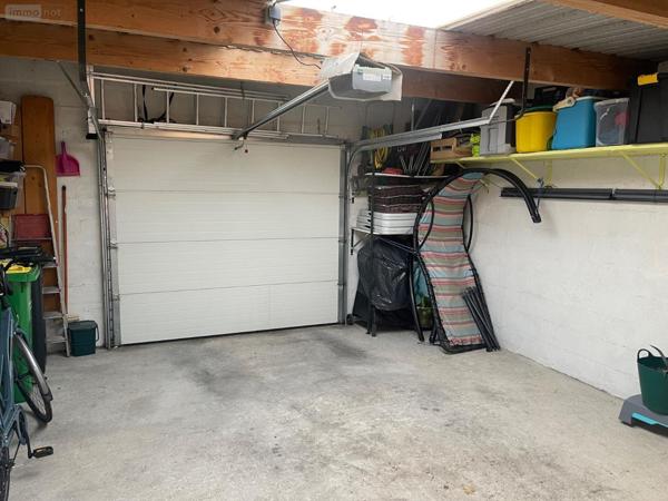 Maison à vendre à Le Mans dans la Sarthe (72000), ref : 13816/1185 BATIGNOLLES