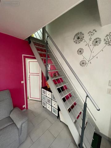 Maison à vendre à Le Mans dans la Sarthe (72000), ref : 13816/1185 BATIGNOLLES