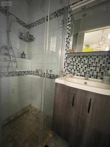 Maison à vendre à Le Mans dans la Sarthe (72000), ref : 13816/1185 BATIGNOLLES