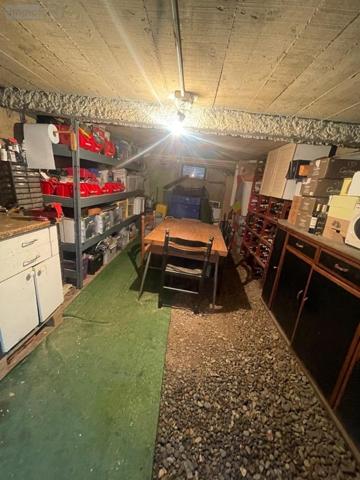 Maison à vendre à Le Mans dans la Sarthe (72000), ref : 13816/1185 BATIGNOLLES