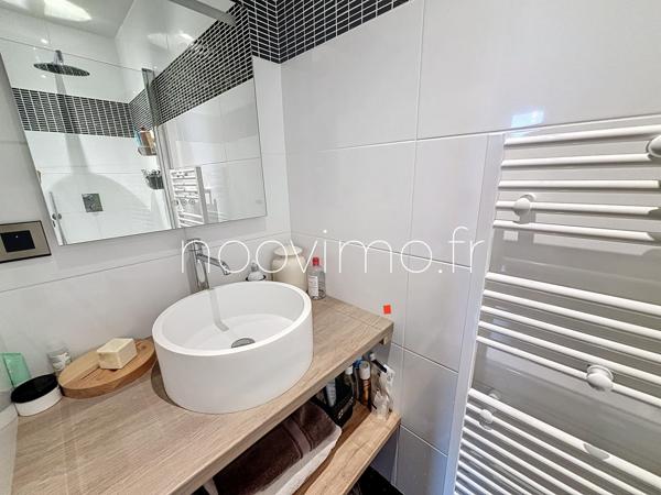 Contemporaine d'exception, 4 chambres, piscine