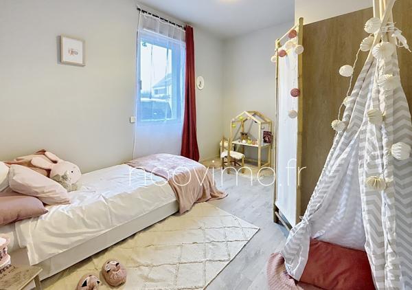 Contemporaine d'exception, 4 chambres, piscine