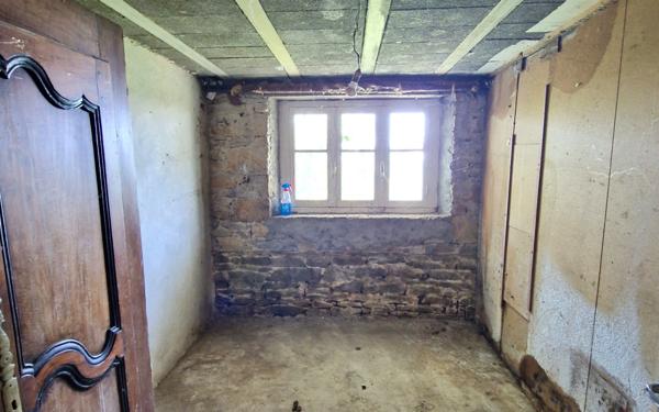 Maison à vendre    6 pièces • 120 m2 Plouhinec