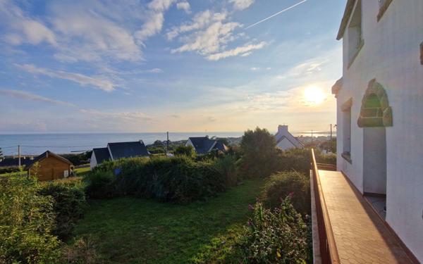 Maison à vendre    6 pièces • 120 m2 Plouhinec