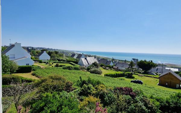 Maison à vendre    6 pièces • 120 m2 Plouhinec