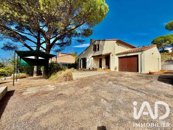 Maison à vendre 6 pièces 120 m² Palaja