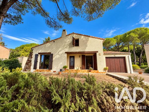 Maison à vendre 6 pièces 120 m² Palaja