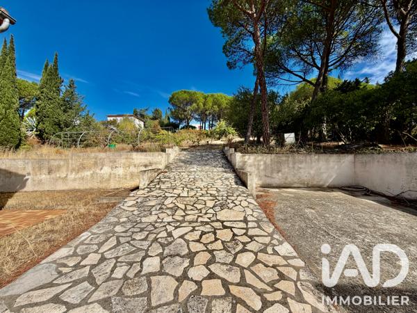 Maison à vendre 6 pièces 120 m² Palaja