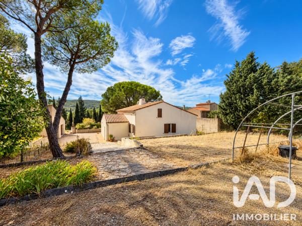 Maison à vendre 6 pièces 120 m² Palaja
