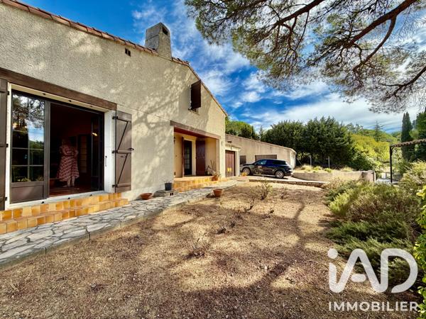 Maison à vendre 6 pièces 120 m² Palaja