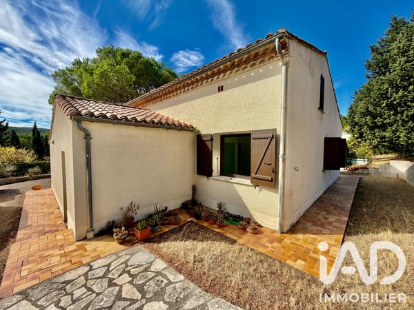 Maison à vendre 6 pièces 120 m² Palaja