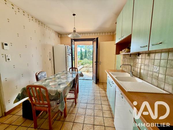 Maison à vendre 6 pièces 120 m² Palaja