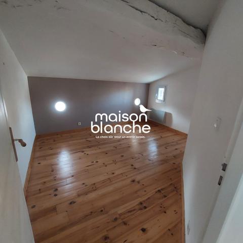 Appartement T3 65.14m2 - Quartier Bastide