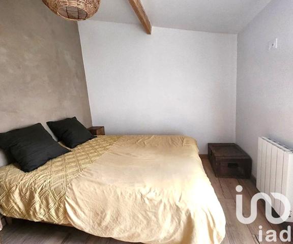 Maison 7 pièces de 160 m² à Cellettes (41120)