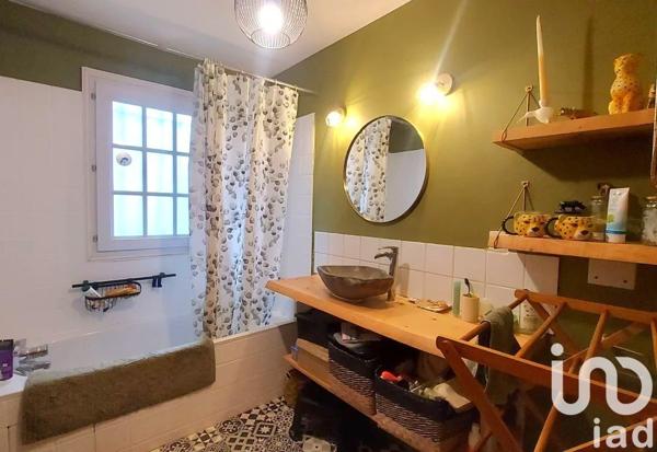 Maison 7 pièces de 160 m² à Cellettes (41120)