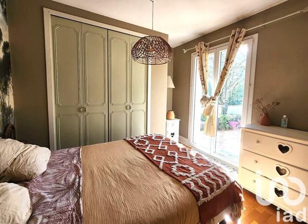 Maison 7 pièces de 160 m² à Cellettes (41120)