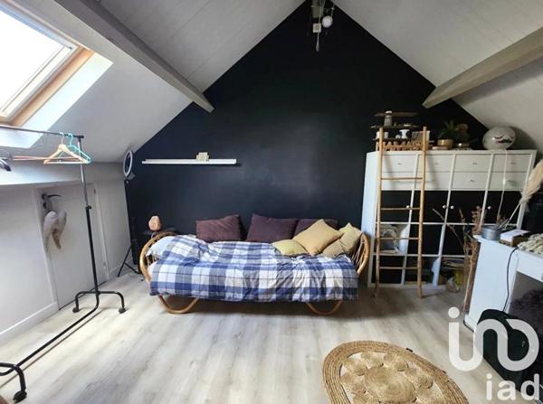 Maison 7 pièces de 160 m² à Cellettes (41120)