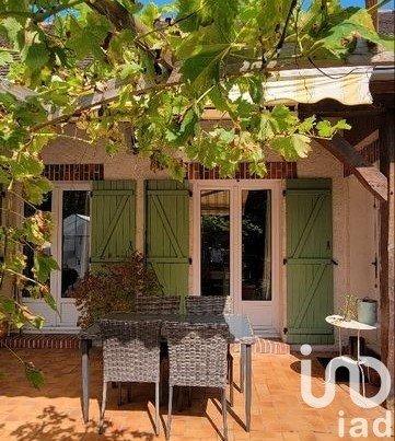 Maison 7 pièces de 160 m² à Cellettes (41120)