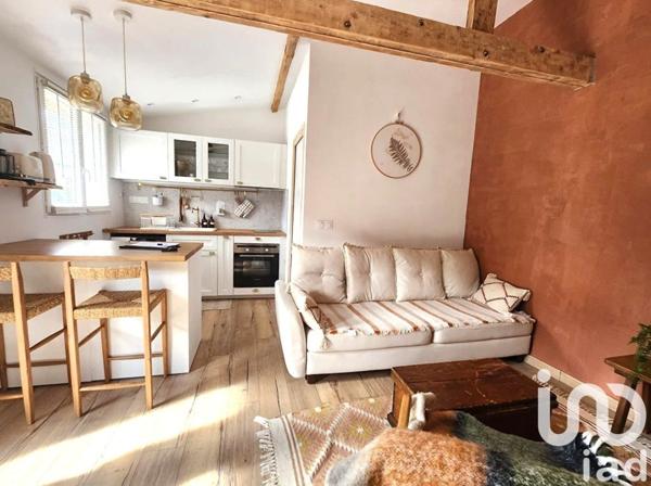 Maison 7 pièces de 160 m² à Cellettes (41120)