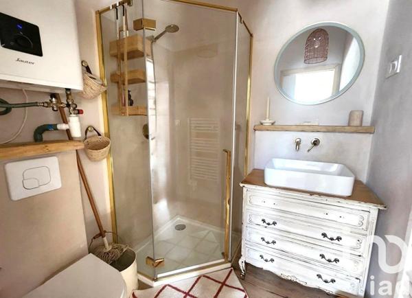 Maison 7 pièces de 160 m² à Cellettes (41120)