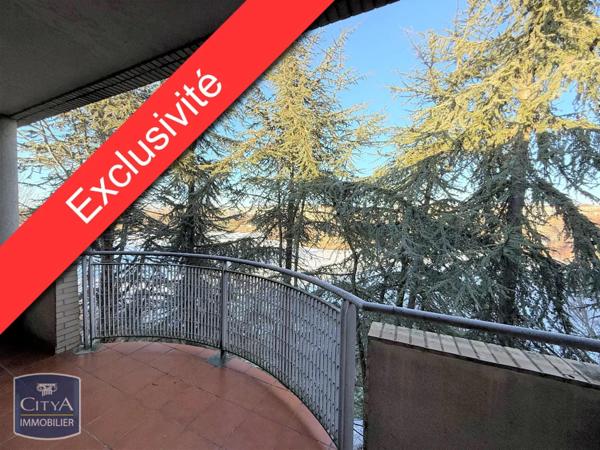 Appartement à vendre 2 pièces 42.09m² Lognes (77185)