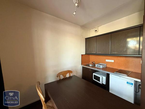 Appartement à vendre 2 pièces 42.09m² Lognes (77185)